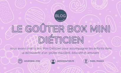 Gouter pour enfant ; le box de goûter idéale pour votre enfant avec mongouter.fr. Des snacks variés, sains ou gourmands, livrés chez vous chaque semaine.