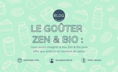 Gouter pour enfant ; le box de goûter idéale pour votre enfant avec mongouter.fr. Des snacks variés, sains ou gourmands, livrés chez vous chaque semaine.