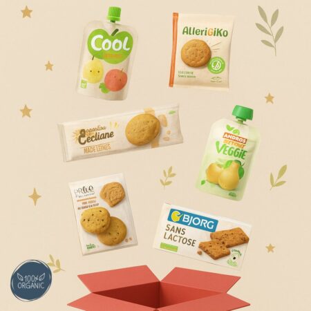 Gouter pour enfant ; le box de goûter idéale pour votre enfant avec mongouter.fr. Des snacks variés, sains ou gourmands, livrés chez vous chaque semaine.