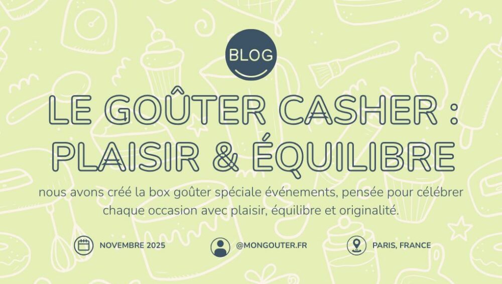 Gouter pour enfant ; le box de goûter idéale pour votre enfant avec mongouter.fr. Des snacks variés, sains ou gourmands, livrés chez vous chaque semaine.