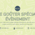 Gouter pour enfant ; le box de goûter idéale pour votre enfant avec mongouter.fr. Des snacks variés, sains ou gourmands, livrés chez vous chaque semaine.