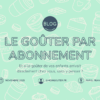 Gouter pour enfant ; le box de goûter idéale pour votre enfant avec mongouter.fr. Des snacks variés, sains ou gourmands, livrés chez vous chaque semaine.