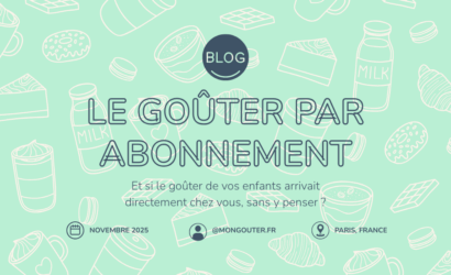 Gouter pour enfant ; le box de goûter idéale pour votre enfant avec mongouter.fr. Des snacks variés, sains ou gourmands, livrés chez vous chaque semaine.